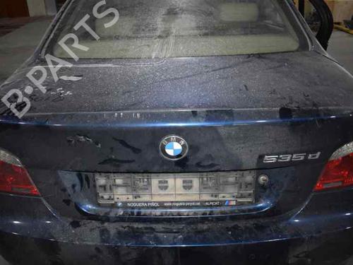 Steering column stalk BMW 5 (E60) 535 d | BP1364467I23 