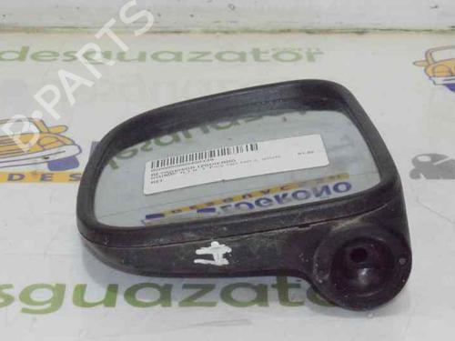 Left mirror HYUNDAI H-1 / STAREX Bus (A1) 2.5 TD 4WD | BP3380080C26 