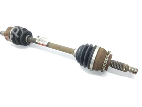Left front driveshaft KIA SOUL II (PS) 1.6 CRDi 136 | BP17668567M38 