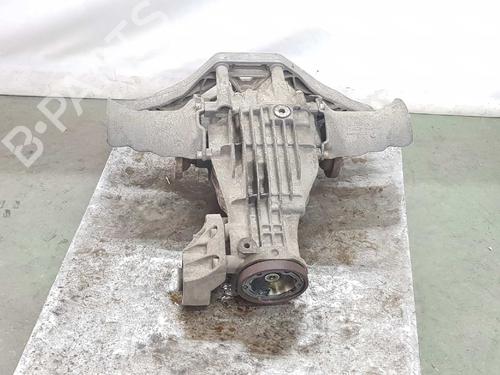 Rear differential AUDI A6 Allroad C6 (4FH) 3.0 TDI quattro | BP3377953M24 