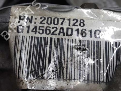 Front differential DODGE NITRO 2.8 CRD 4WD | BP777780M23 