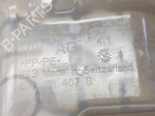 Expansion tank SEAT ATECA (KH7, KHP)  | BP27880729C120 