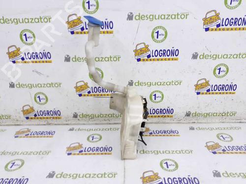 Windscreen washer tank SEAT LEON (1P1) 1.6 TDI | BP7893995C113 