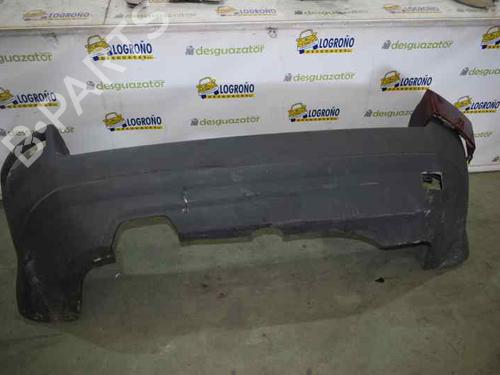 Rear bumper VOLVO XC90 I (275) D5 AWD | BP796368C8 