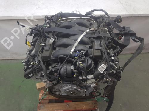Engine FORD USA MUSTANG Coupe 5.0 V8 | BP13630223M1 