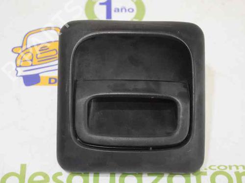 Used Front right exterior door handle CITROËN JUMPER I Van (244) 2.8 HDi (128 hp) 1638782