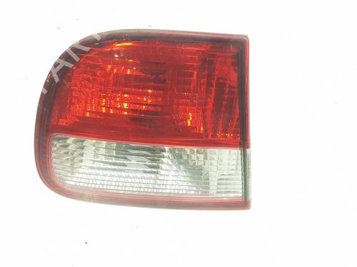 Used Left tailgate light SEAT LEON (1M1) 1.9 TDI (110 hp) 13097247