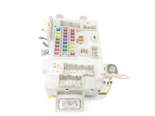 Used Fuse box TOYOTA LAND CRUISER PRADO (_J12_) 3.0 D-4D (KDJ120, KDJ125) (166 hp) 12465480