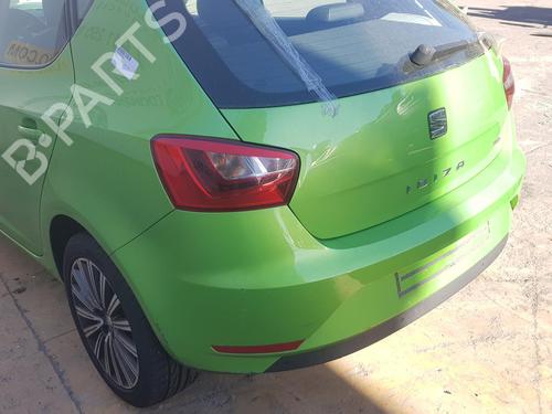 Other SEAT IBIZA IV (6J5, 6P1) 1.0 TSI | BP20187602O1 