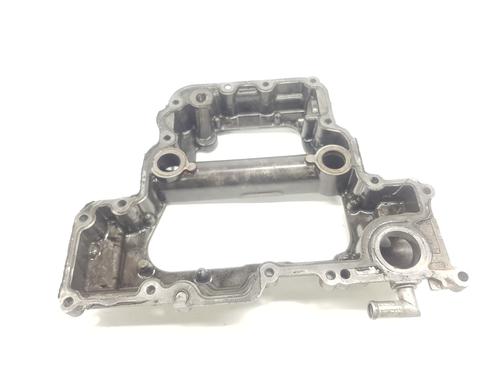 Oil sump SUBARU OUTBACK (BS)  | BP18097491M115 