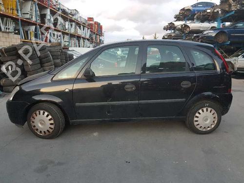 Højre forlygte OPEL MERIVA A MPV (X03) 1.3 CDTI (E75) | BP2813012C29 