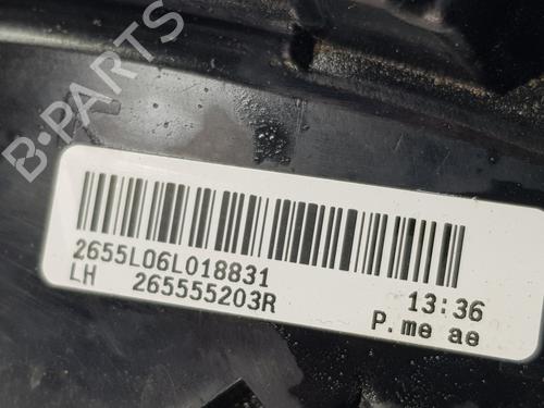 Left taillight RENAULT ARKANA I (LCM_, LDN_) | BP35995699C34 - Image 6