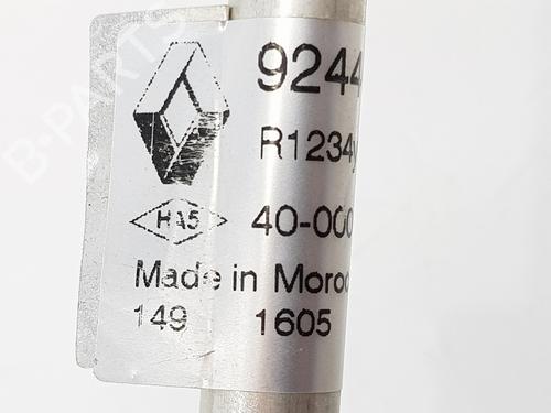 AC pipe DACIA SANDERO III  | BP34253732M126  - Image 5