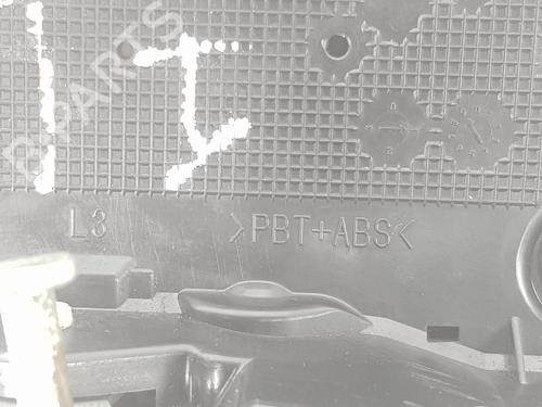 Rear left lock LEXUS CT (ZWA10_) 200h (ZWA10_) | BP13732626C100 