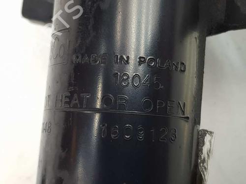 Right front shock absorber FORD FIESTA VI (CB1, CCN) 1.0 Sport | BP4746556M17 