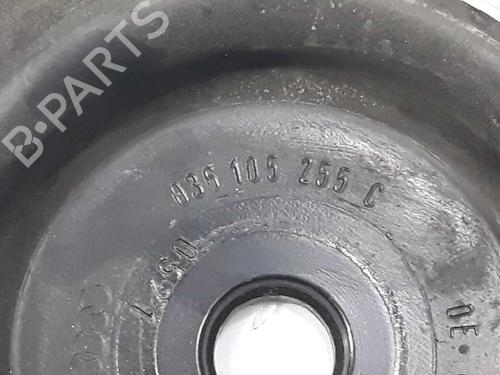 Pulley VW GOLF IV (1J1) 1.6 16V | BP14121992M122 