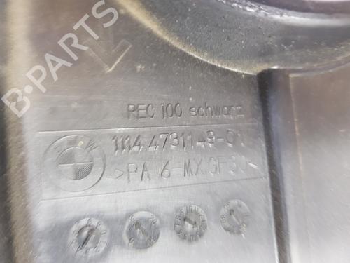 Upper protection BMW 1 (E87) 118 d | BP36679598M93 - Image 6