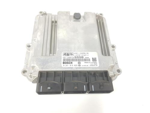 Motorstyringsenhed LAND ROVER FREELANDER 2 (L359) 2.2 TD4 4x4 (160 hp) 12466573