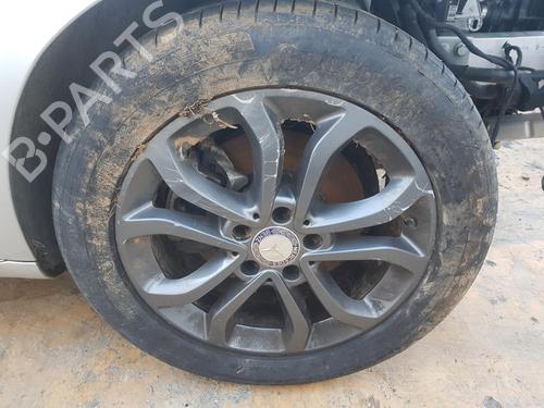 Girspak MERCEDES-BENZ C-CLASS (W205) C 220 BlueTEC / d (205.002, 205.004) | BP8637922M90 