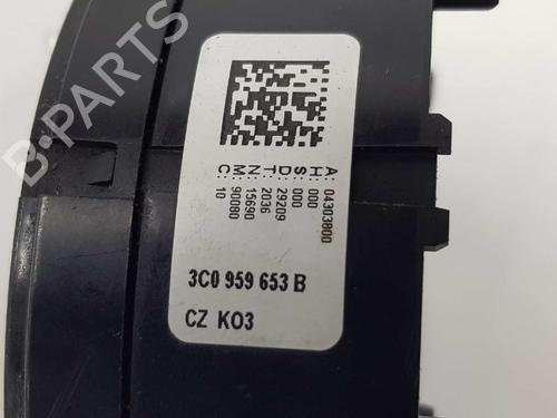 Squib airbag VW PASSAT B6 (3C2) 2.0 TDI 16V | BP5682002C102 