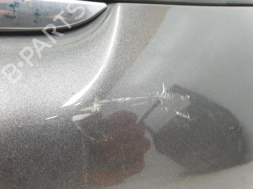 Tailgate PEUGEOT 208 I (CA_, CC_) 1.6 HDi | BP27881393C6