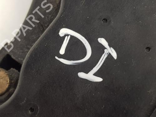 Front left lock MITSUBISHI GRANDIS (NA_W)  | BP29316546C98 