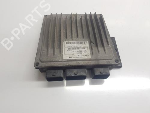 Used Engine control unit (ECU) Engine control unit (ECU) RENAULT MEGANE II Saloon (LM0/1_) [2003-2026] 33464539 33464539