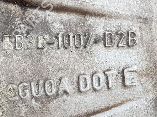 Fælk FORD RANGER (TKE) 2.2 TDCi 4x4 | BP29813932C45