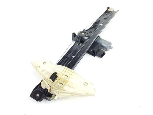 Front left window mechanism OPEL VIVARO C Van (K0) | BP37727330C22 - Image 2