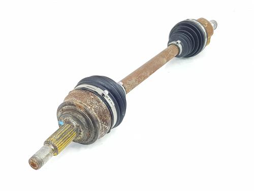Left front driveshaft RENAULT KANGOO III MPV  | BP34267211M38  - Image 5