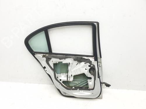 Left rear door BMW 3 (E46) 318 i | BP22408078C4 