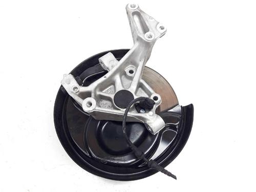 Right rear steering knuckle AUDI TT (8J3) 1.8 TFSI | BP5996634M28 