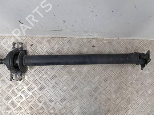 Driveshaft MAZDA CX-3 (DK) 1.5 SKYACTIV-D (DK2WS, DK5FW) | BP39726385M37 - Image 4