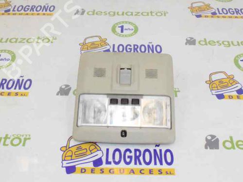 Interior roof light LAND ROVER DISCOVERY IV (L319) 3.0 TD 4x4 | BP7421134I8 