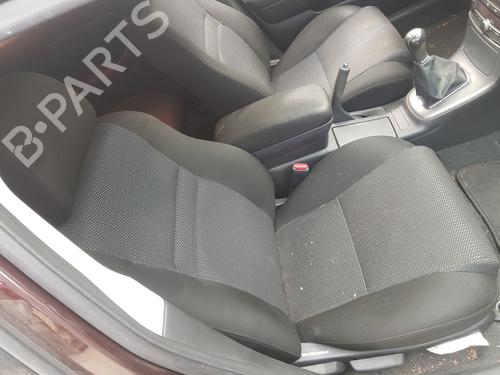 Left front window switch TOYOTA AVENSIS (_T25_) 1.8 VVT-i (ZZT251_, ZZT251R) | BP37195507I27 - Image 11