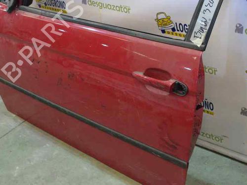Left front door BMW 3 Compact (E46) 320 td | BP1167606C2 