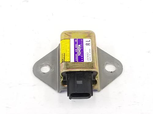 Used Electronic sensor TOYOTA LAND CRUISER PRADO (_J12_) 3.0 D-4D (KDJ120, KDJ125) (166 hp) 13118419