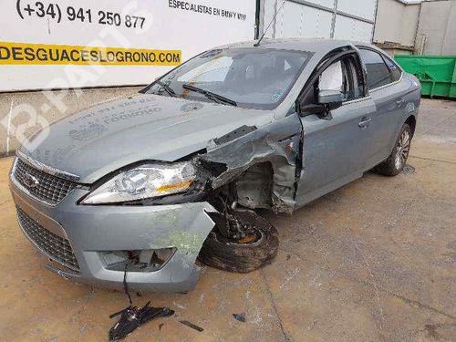 Left rear steering knuckle FORD MONDEO IV Saloon (BA7) 2.0 TDCi | BP8068308M27  - Image 51