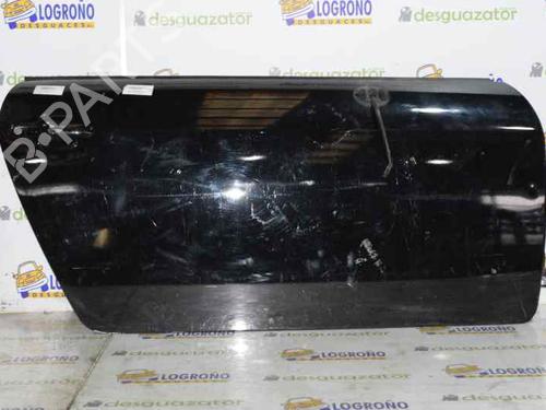 Right front door AUDI TT Roadster (8N9) 1.8 T 8N0831052C | 8N0831052C | NEGRO 2222DL  |