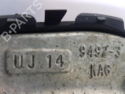 Left rear suspension arm BMW X5 (E70) xDrive 30 d | BP14095089M14 