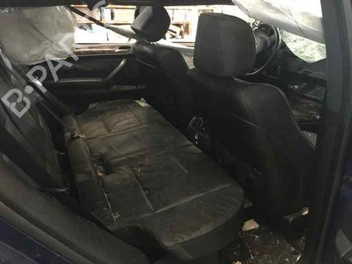 Tailgate BMW X5 (E53) 3.0 d | BP3357038C6 