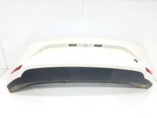 Used Rear bumper SEAT LEON (5F1) 1.4 TSI (125 hp) 3245950