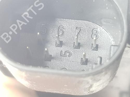 Rear right lock BMW 3 Touring (E46) 320 d | BP13716763C99 