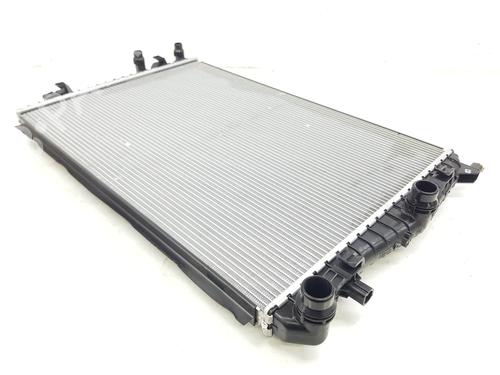 Water radiator SEAT ARONA (KJ7, KJP) 1.0 TSI | BP36650068M31 - Image 4