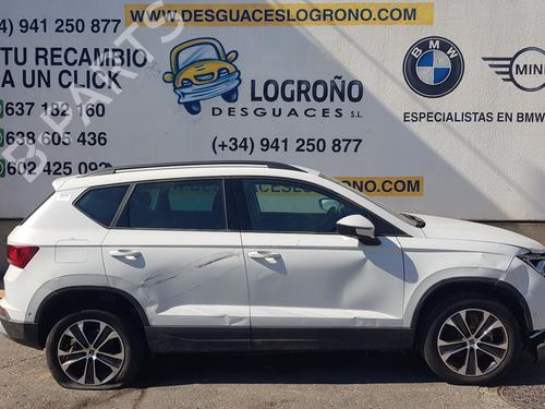 Rudehejsemotor forskærm højre SEAT ATECA (KH7, KHP)  | BP29183749E20 