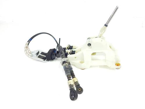 Used Gear lever Gear lever 38957425 38957425
