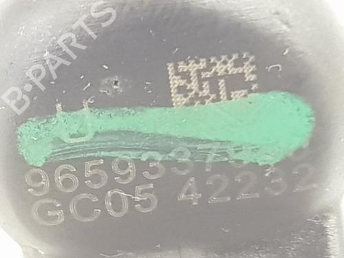 Injector PEUGEOT EXPERT Tepee (VF3X_) 2.0 HDi 120 | BP36558195M100 - Image 2