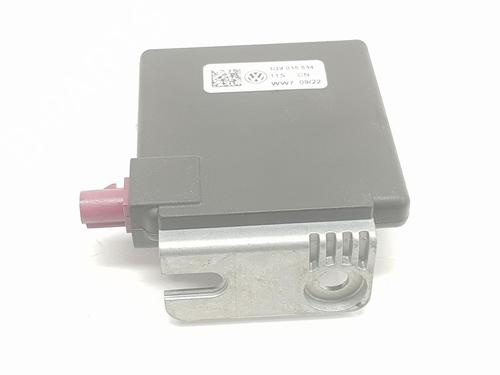 Elektronisk modul SEAT TARRACO (KN2) 2.0 TDi (150 hp) 11052268
