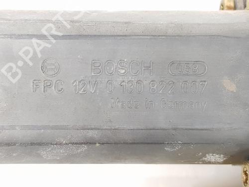 Right rear window motor MERCEDES-BENZ C-CLASS (W203) C 220 CDI (203.008) | BP19127539E22 