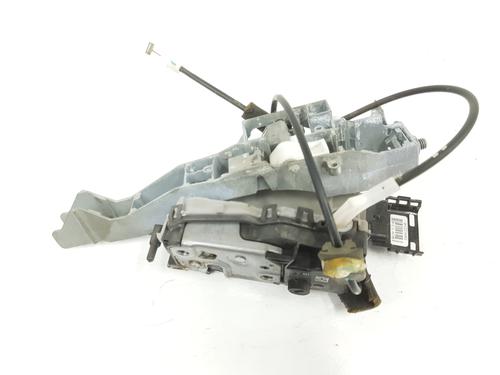 Used Rear right lock PEUGEOT 5008 (0U_, 0E_) 1.6 16V (120 hp) 6599130